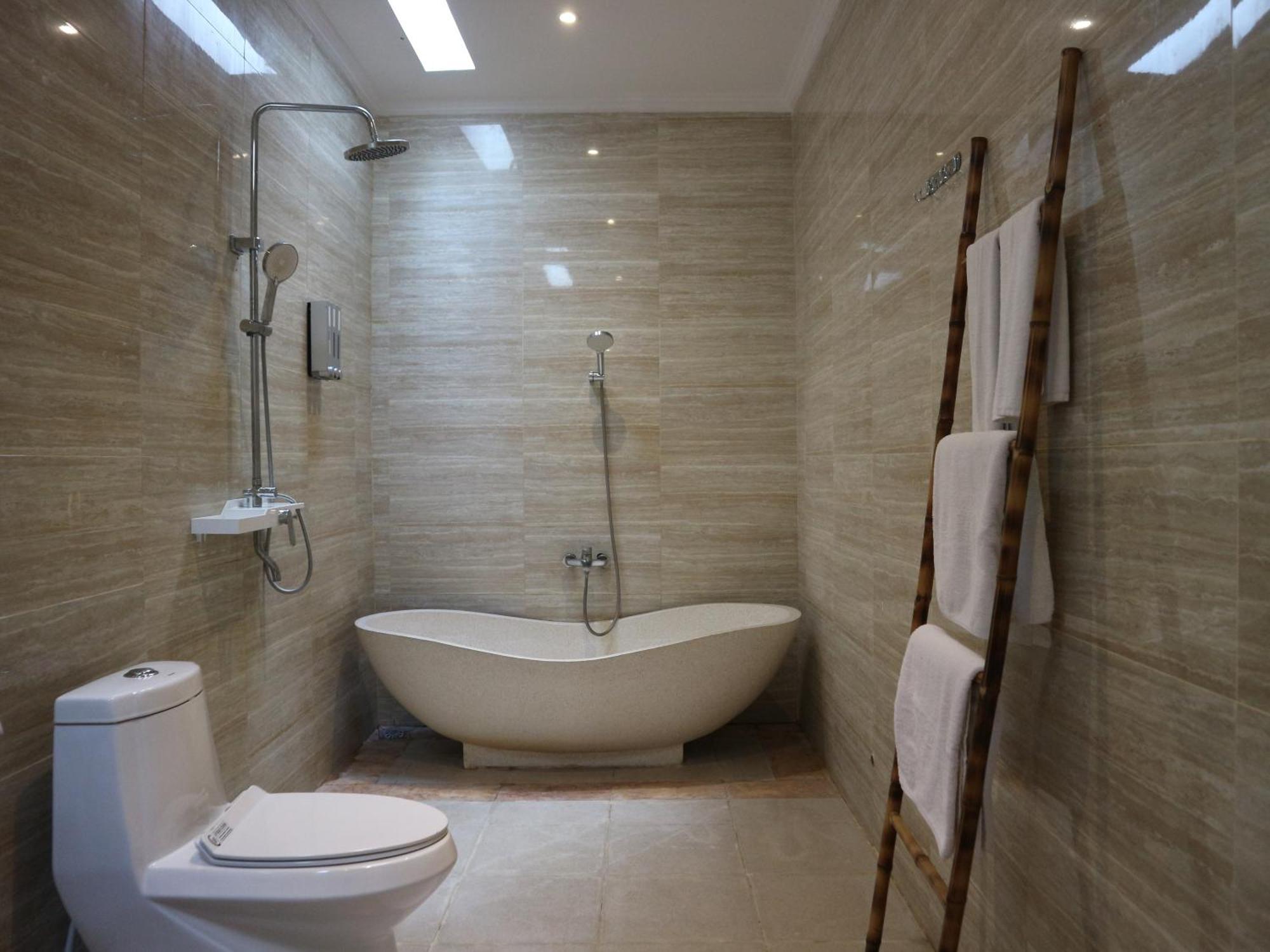 Villa Sinergi 2Br Tranquil Villa In Seminyak ภายนอก รูปภาพ